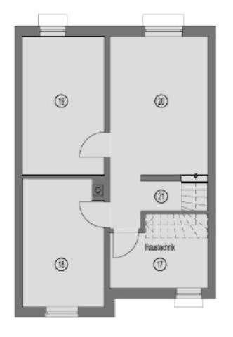 Grundriss KG
