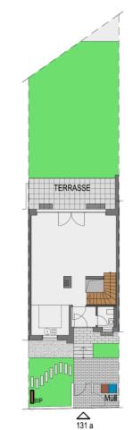 Flächenplan 131a