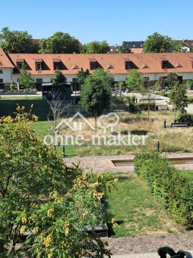Ausblick links