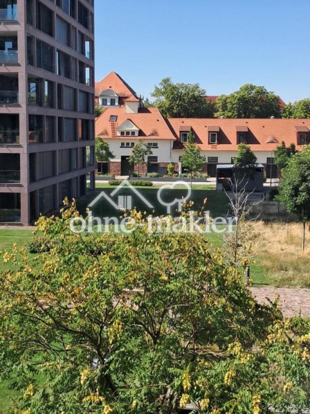 drekter Ausblick