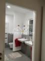 gr. Bad , WC und Dusche, 2 Was