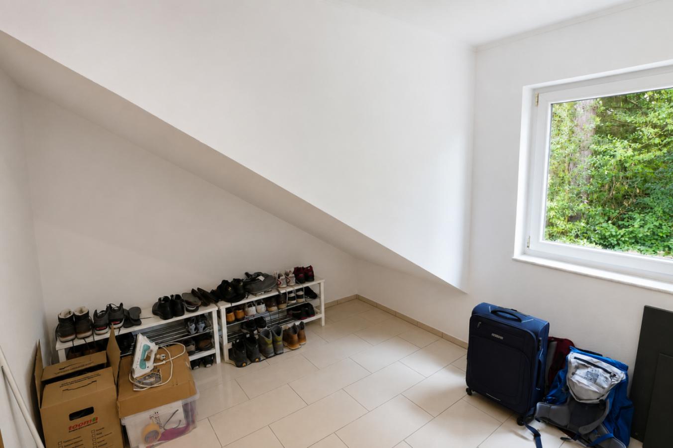 Schlafzimmer I