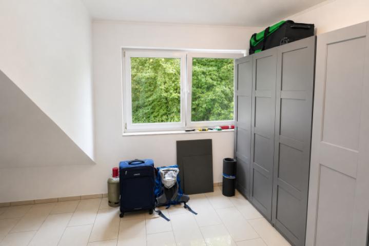 Schlafzimmer I