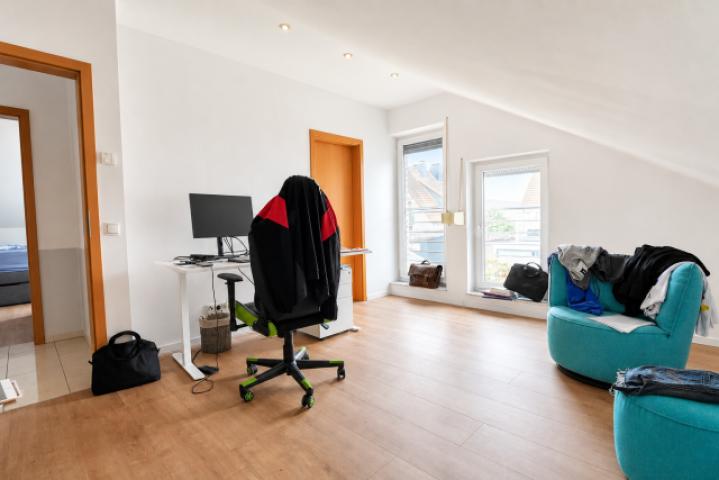 Schlafzimmer II