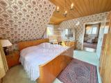 Schlafzimmer DG