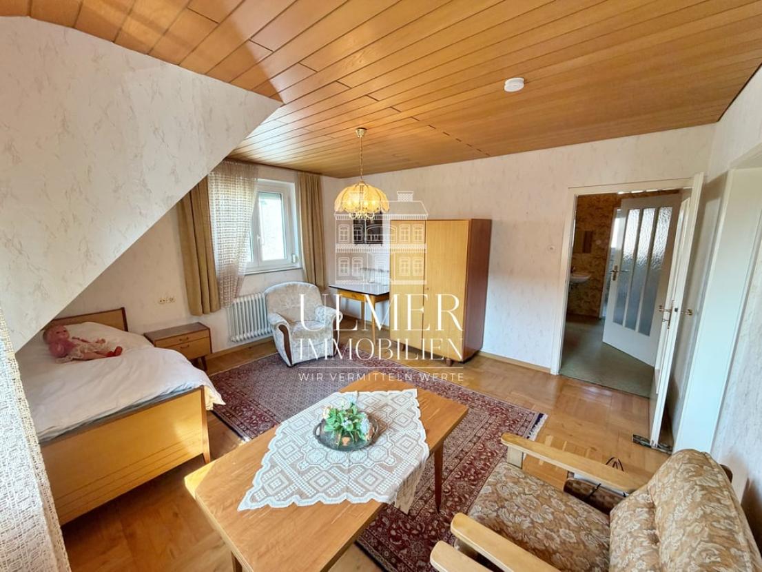 Kinderzimmer DG 