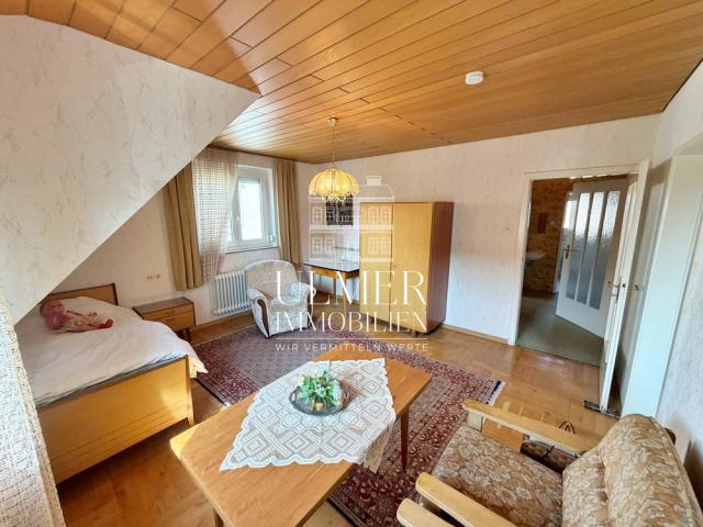 Kinderzimmer DG 