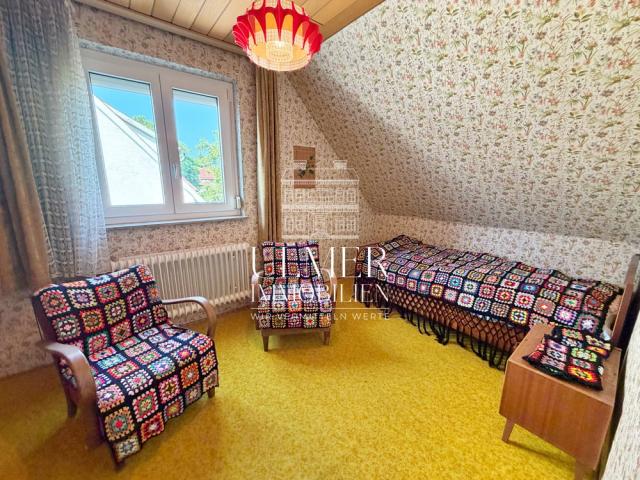 Kinderzimmer 2 DG 