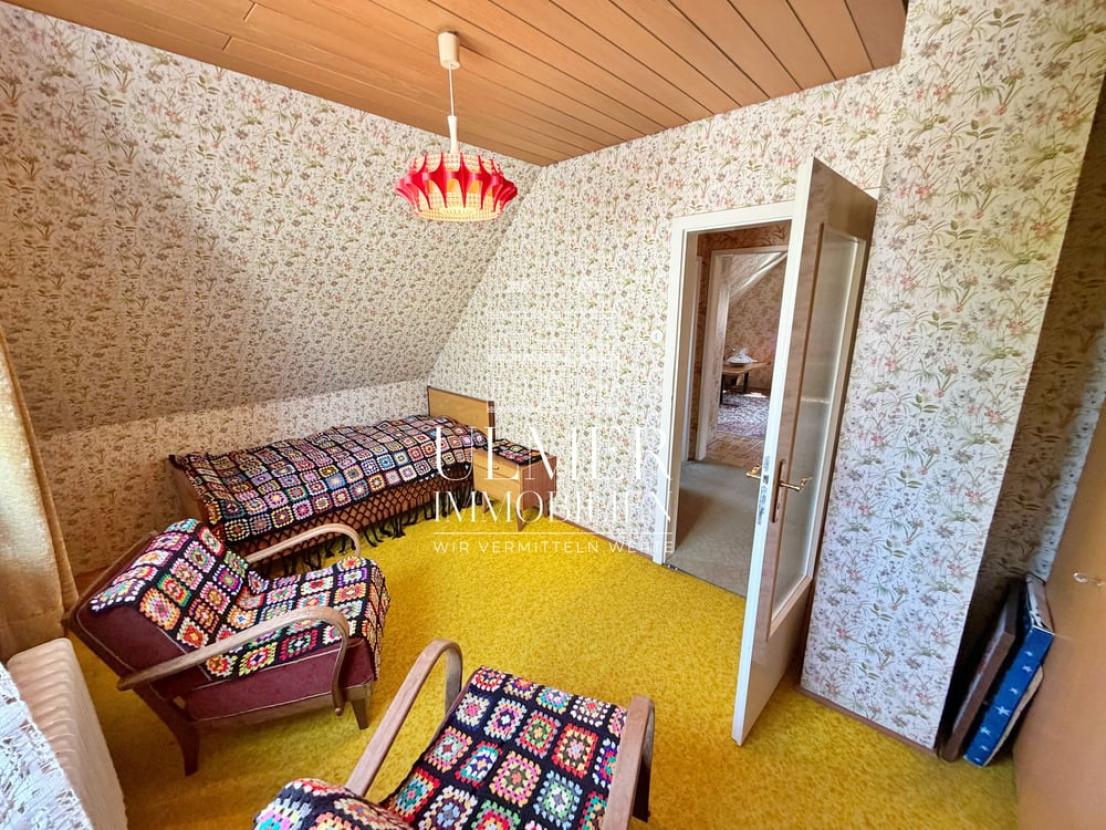 Kinderzimmer 2 DG 