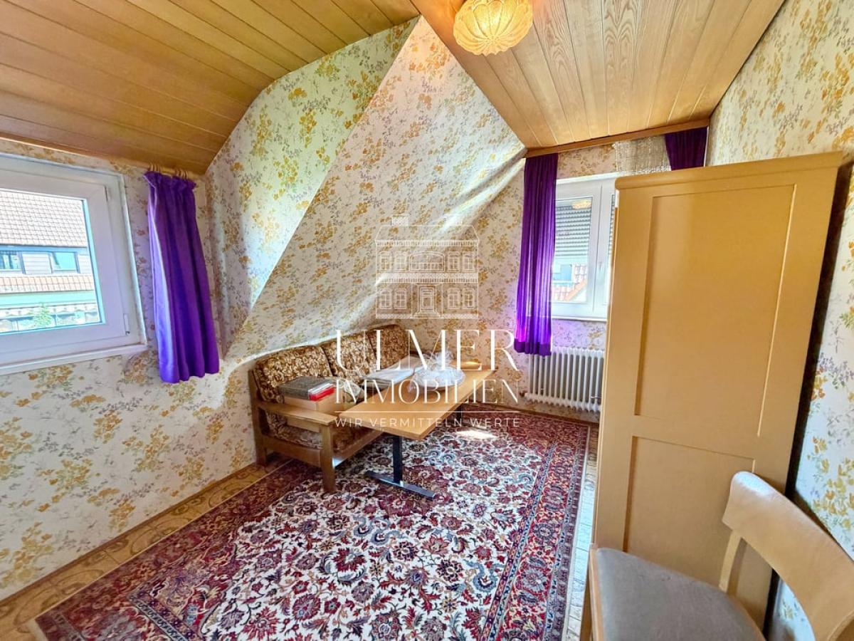 Kinderzimmer 1 DG