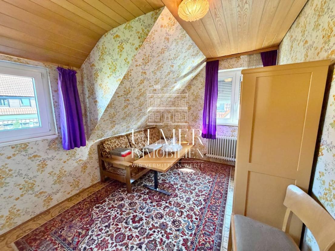 Kinderzimmer 1 DG