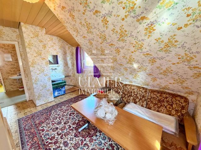Kinderzimmer 1 DG