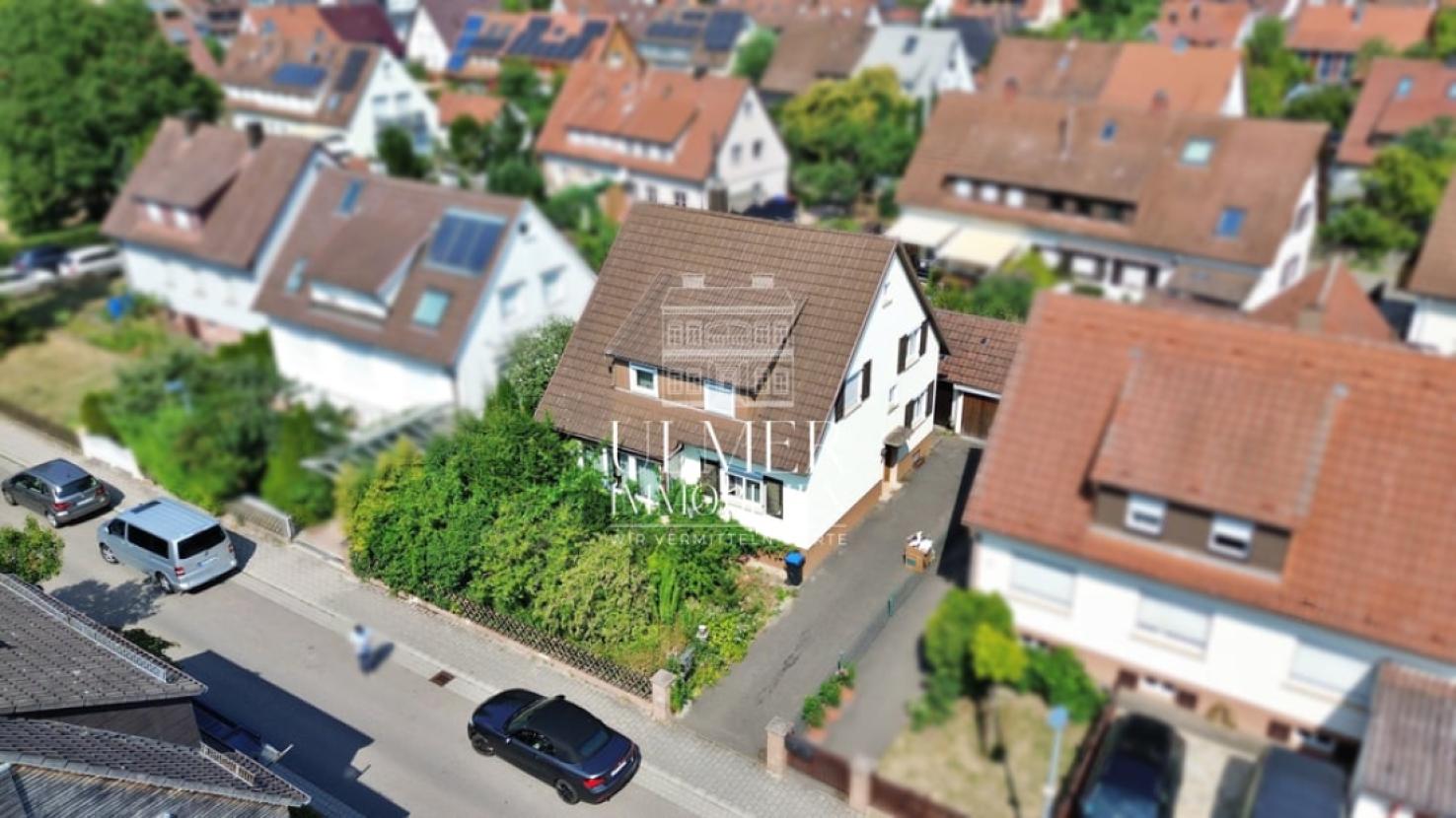 Ansicht 