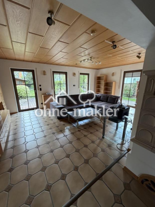 Wohnzimmer EG