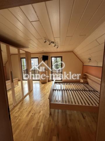 Schlafzimmer 1OG