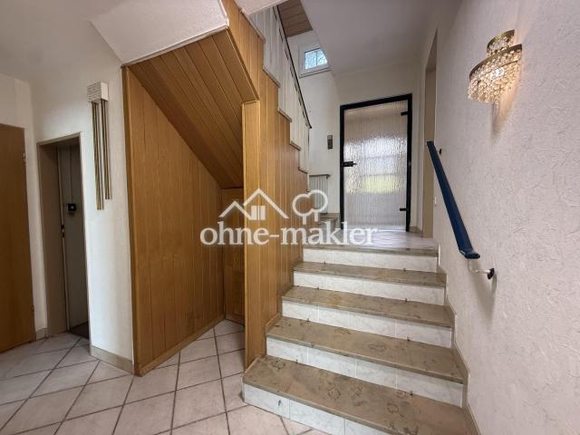 Treppenhaus - Bild 1