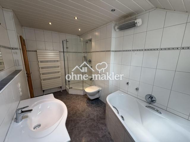 Badezimmer - Bild 1