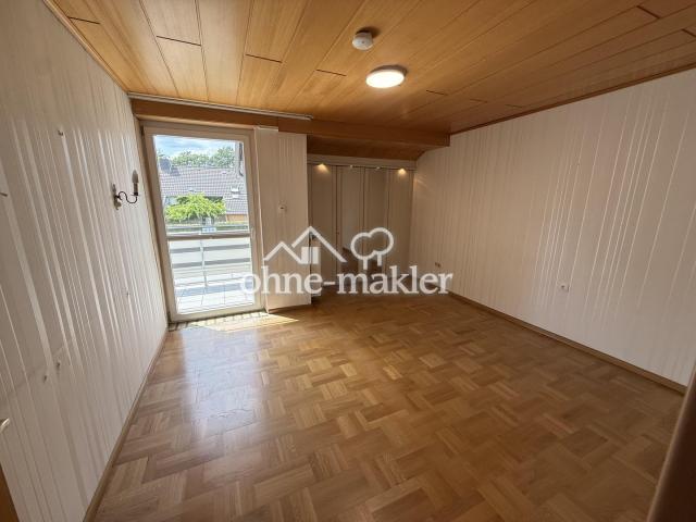 Schlafzimmer - Bild 1