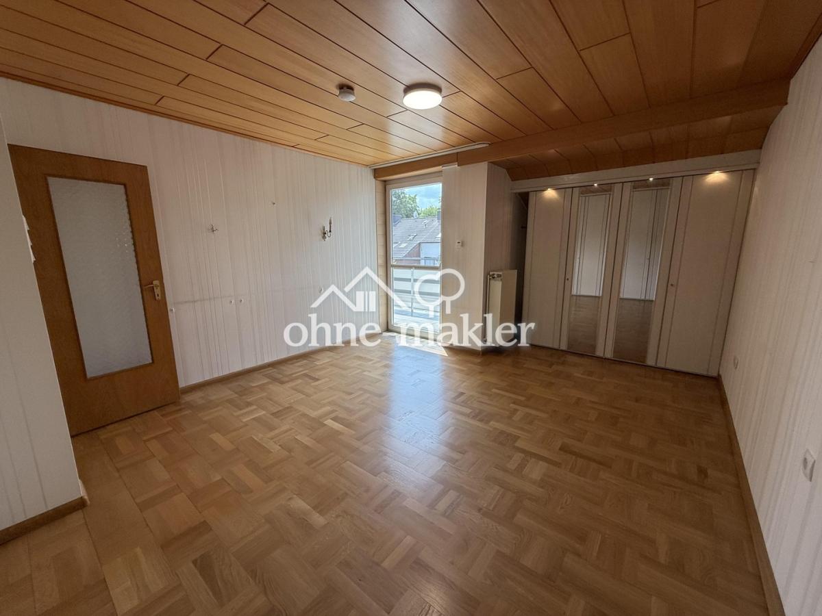 Schlafzimmer - Bild 2