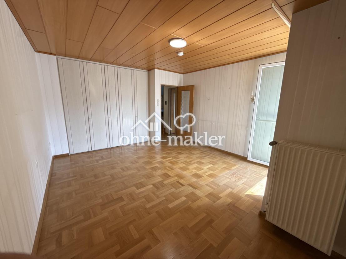 Schlafzimmer - Bild 3