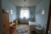 Kinderzimmer  KI -möbliert