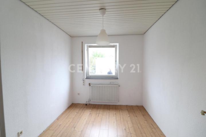 Kinderzimmer IST