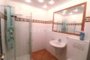 Badezimmer IST