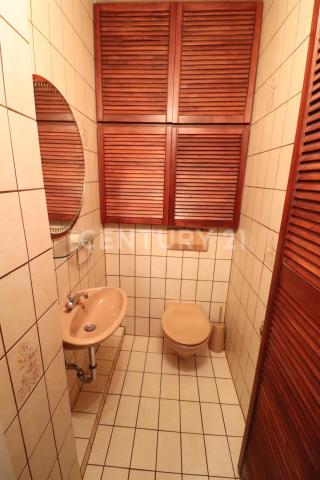 Gäste WC IST