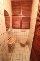 Gäste WC IST