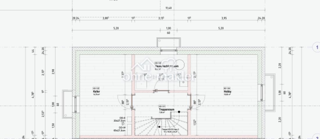 Grundriss KG
