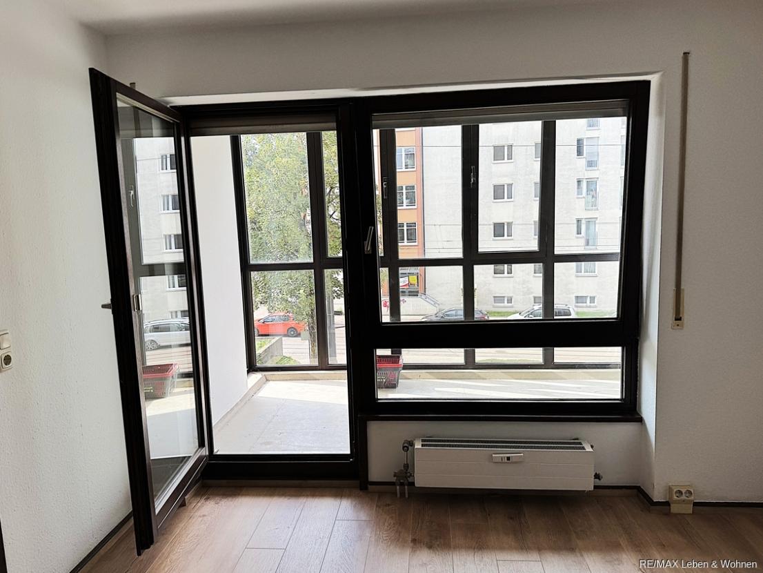Balkon 