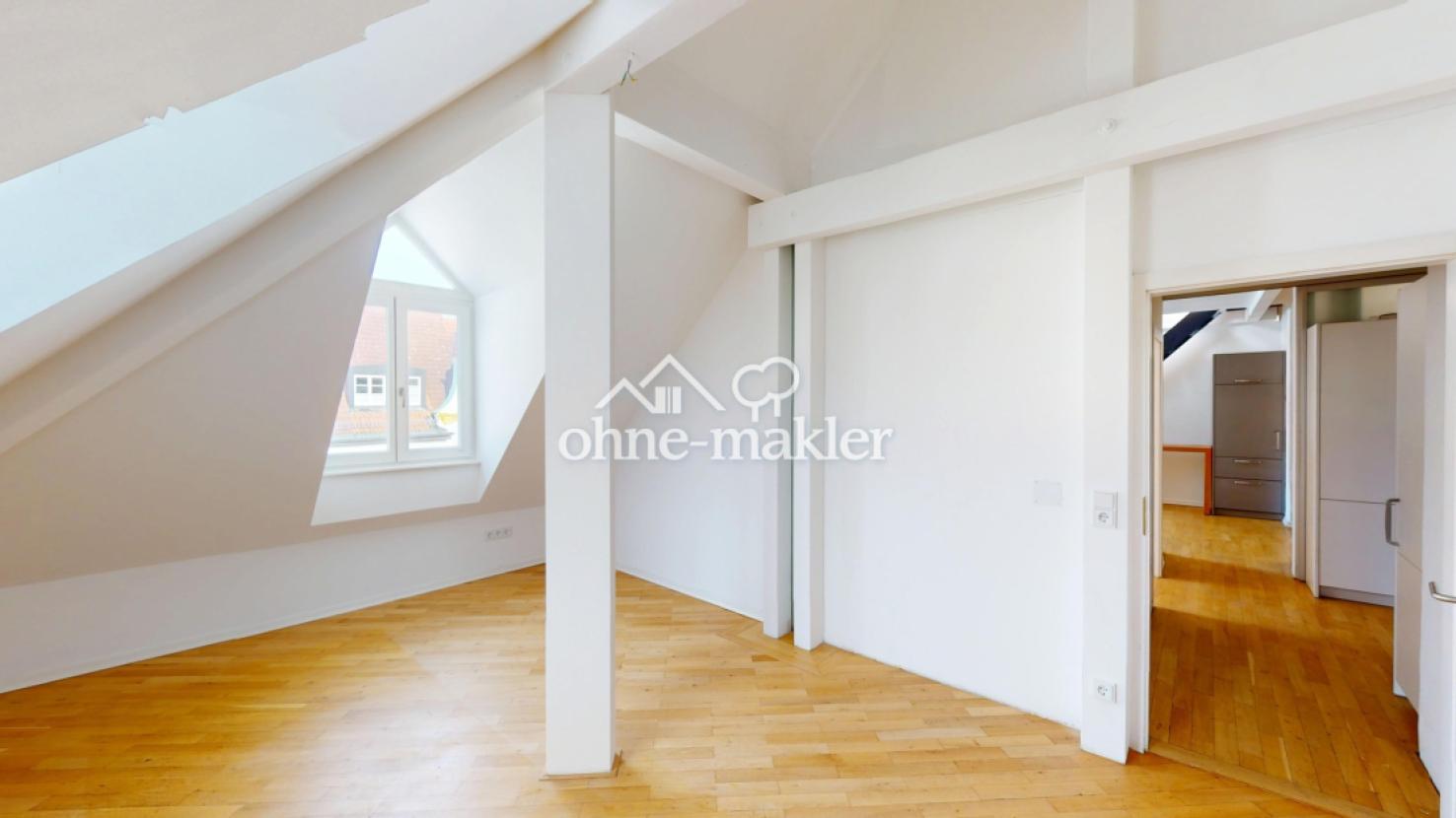 Schlafzimmer OG