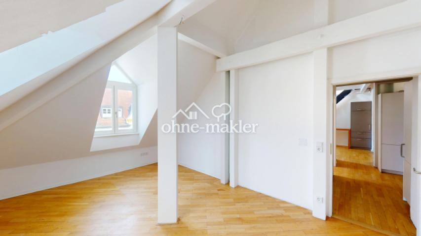 Schlafzimmer OG