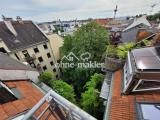 Blick von der Terrasse