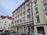 Außenansicht Gebäude