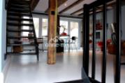 Arbeitszimmer