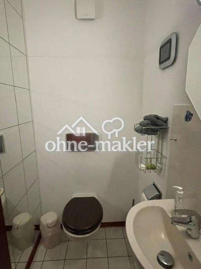 Gästetoilette