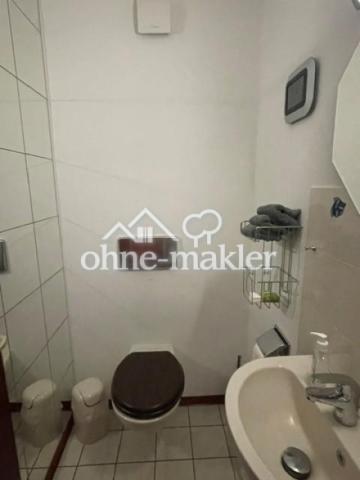 Gästetoilette