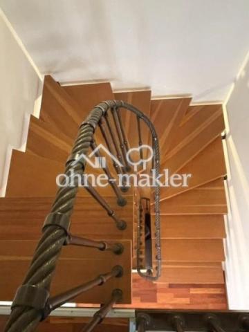 Treppe