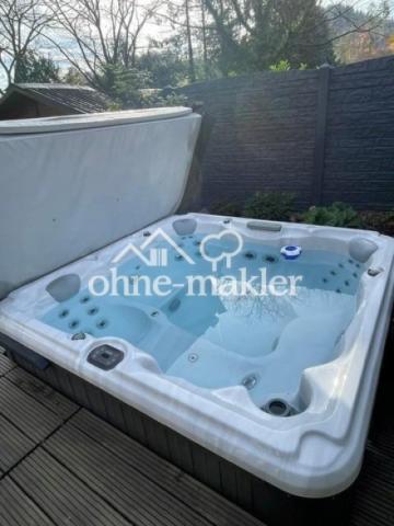 Jacuzzi (Whirlpool)