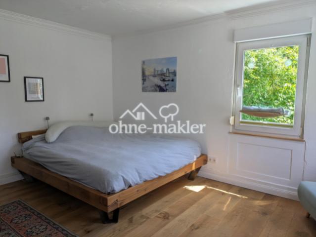 Schlafzimmer Ansicht 1