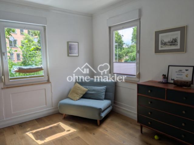 Schlafzimmer Ansicht 2