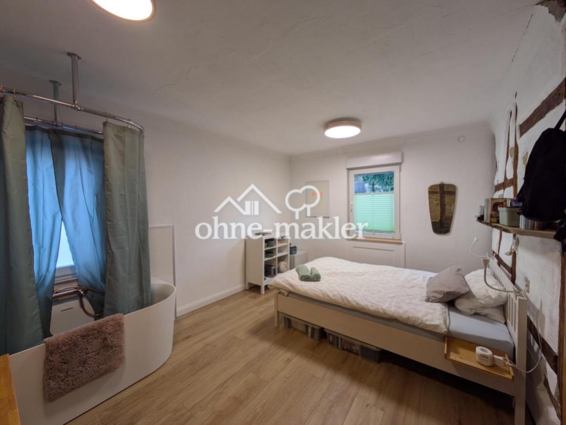Gästezimmer Ansicht 2