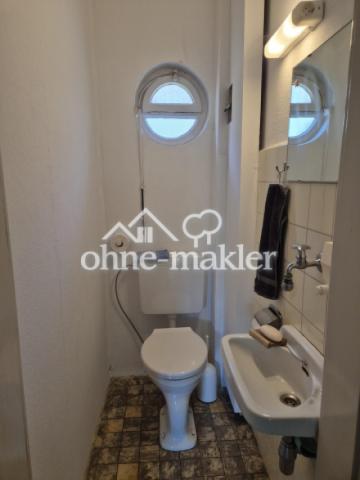Gästetoilette