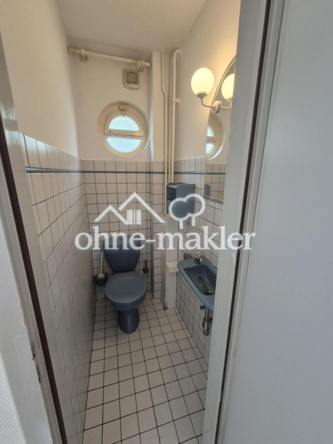 Gästetoilette