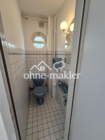 Gästetoilette