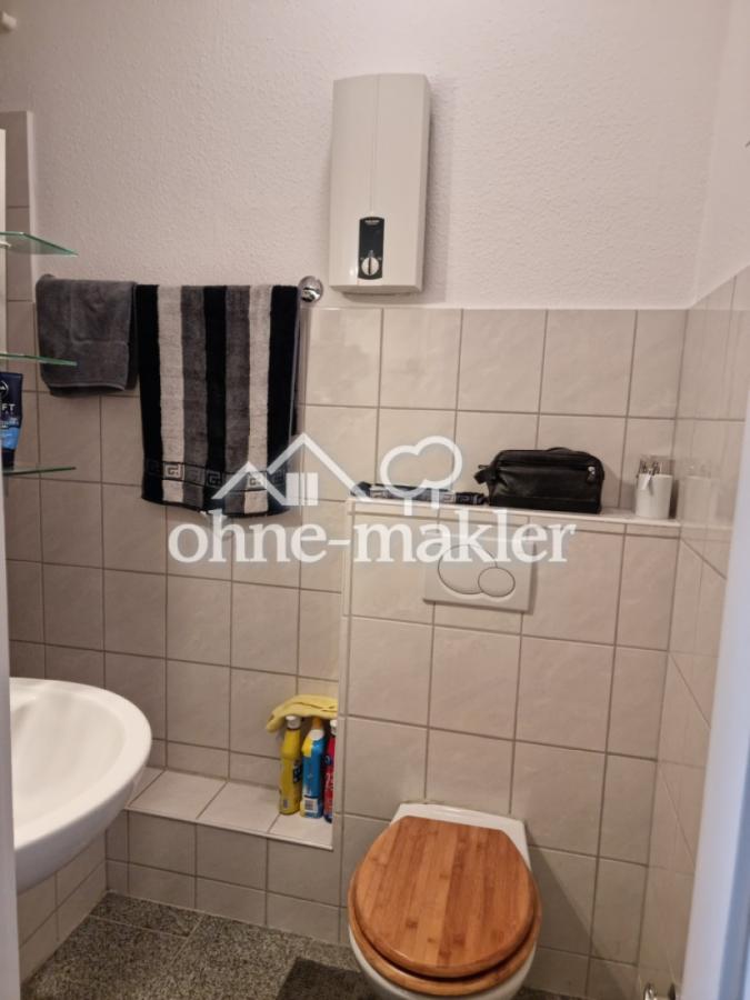 Duschbad