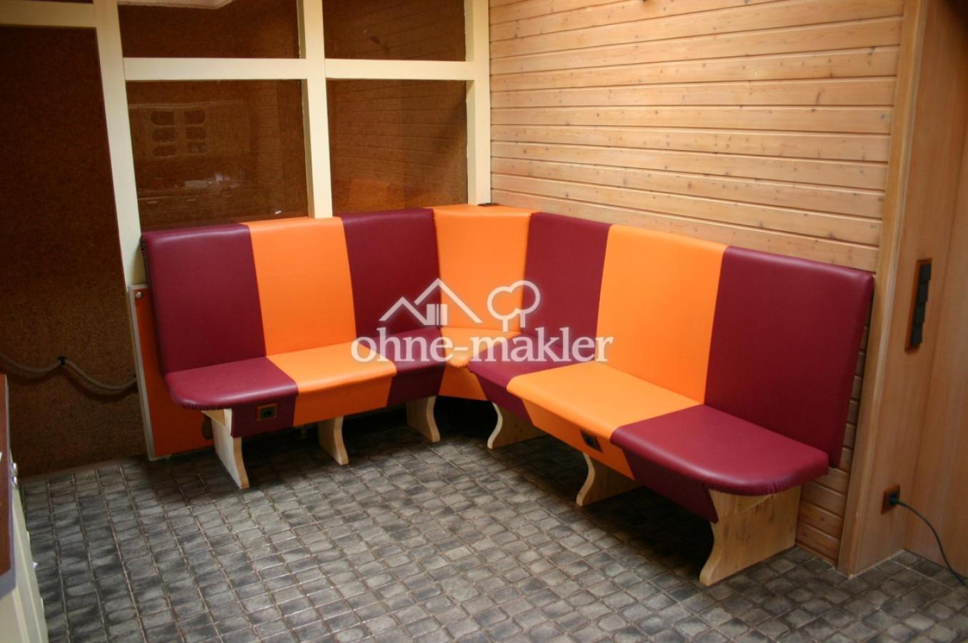 Essdiele (Esszimmer)