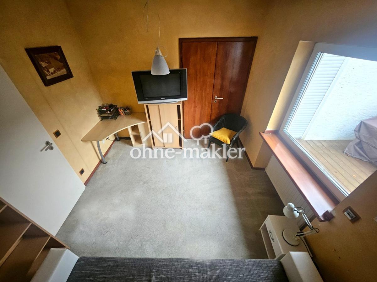 Gästezimmer EG (Zimmer 1)
