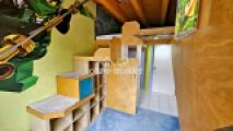 Kinderzimmer EG (Zimmer 2)